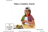 Activities-to-Go: Life Skills (Food Choices)