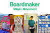 You Are Makers: 30 Years of Board-making